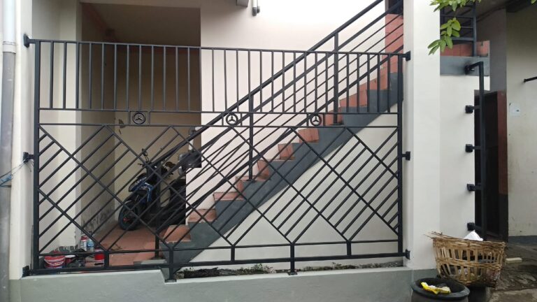Kost Aba Shohib Megare Gg Tower