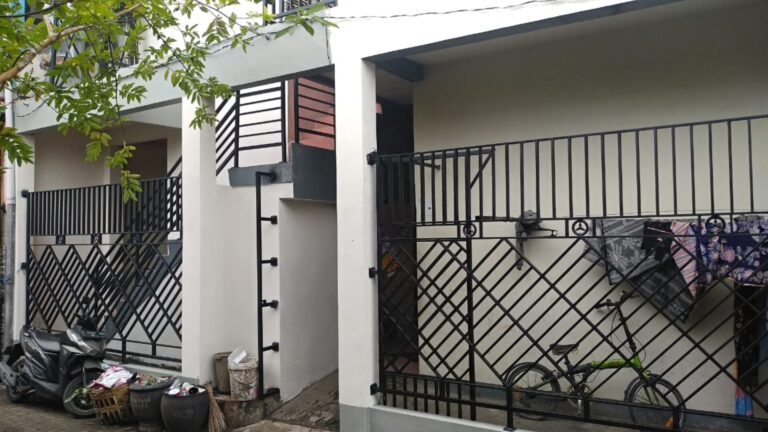 Kost Aba Shohib Megare Gg Tower Harga Murah 400rb-an – Rumah Kost Murah & Nyaman